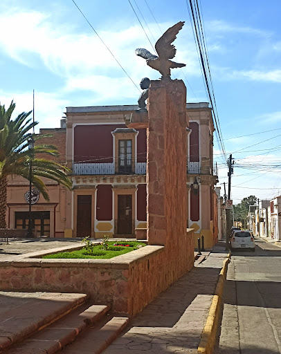 Juarez Garden - Thumbnail
