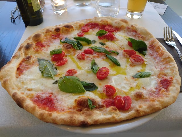 Oceania Ristorante Pizzeria, Rubiera