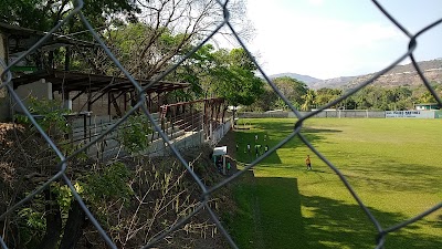 Photos of Estadio de San Diego