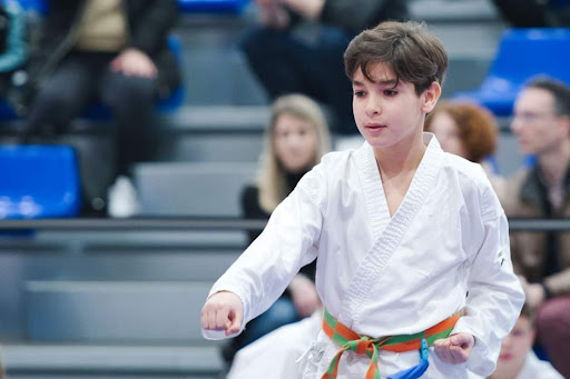 Karate Club De Woippy - Thumbnail