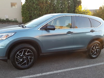 Photos of Shenango Honda