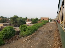 Railway Level Crossing hyderabad Naseem Nagar Rd