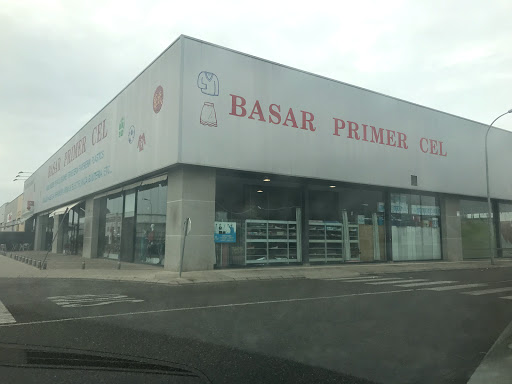 Basar Primer Cel - Thumbnail
