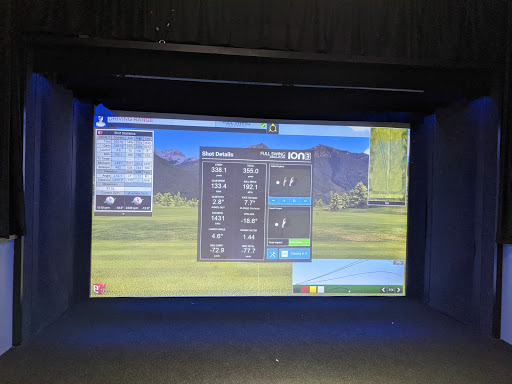 The Tee Box Gallery - United States
