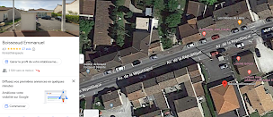 Photo n°1 de Boisseaud Emmanuel à L'Isle-d'Espagnac (Kinésithérapeute)