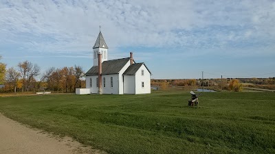 Lac la Biche