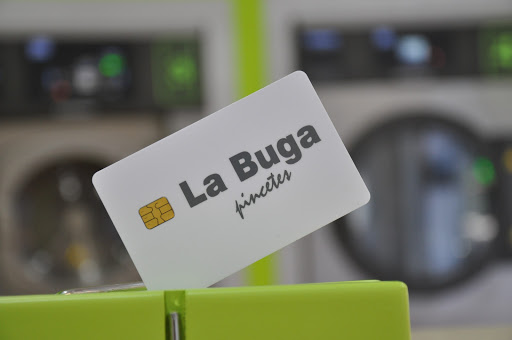 La Buga Pincetes