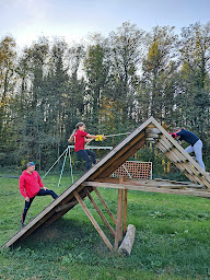 Photo n°15 de O'Terrain DLF Coaching à La Ravoire (Club de sport)