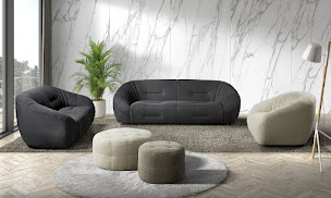 Photo n°14 de Gimazane Meubles Literies Cuisines Canapés Fauteuils à Valognes (Magasin de canapés)