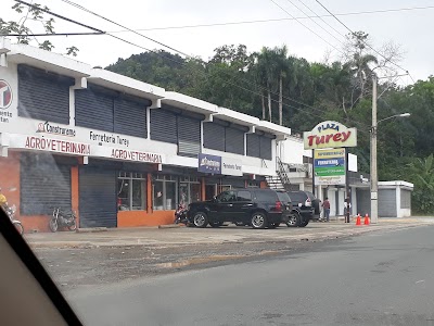 shopping-mall