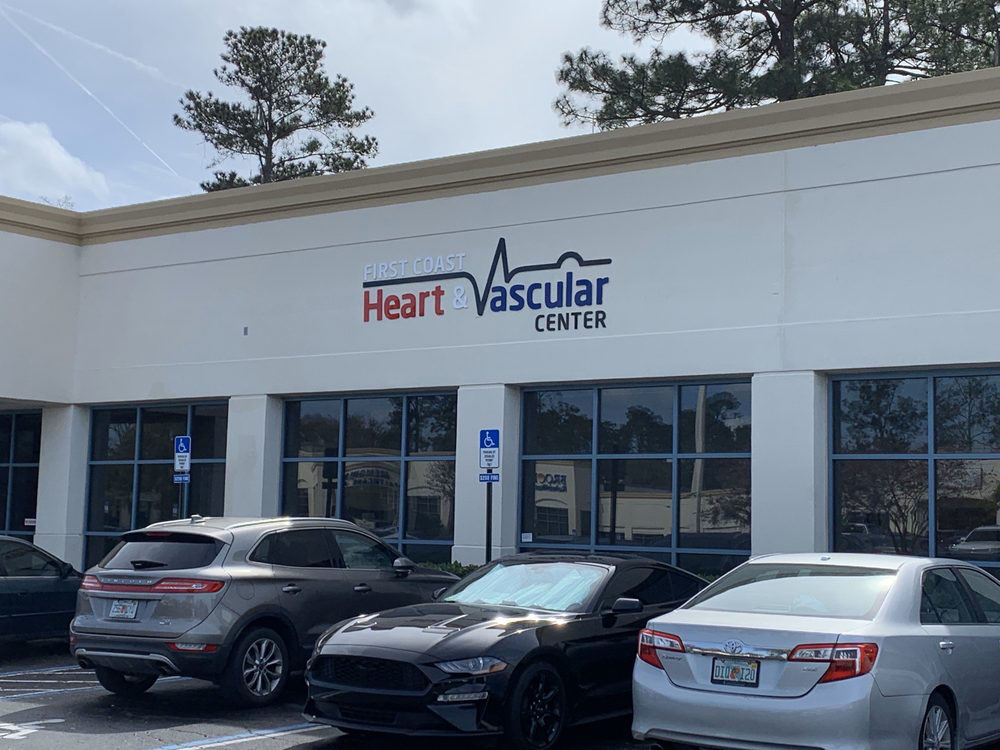 Carlos Henriquez Felipe Md First Coast Heart Vascular