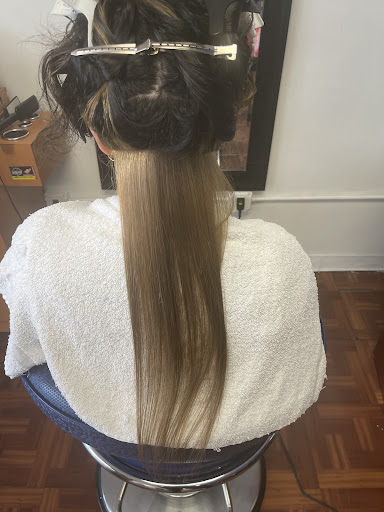 Milez Salon - United States