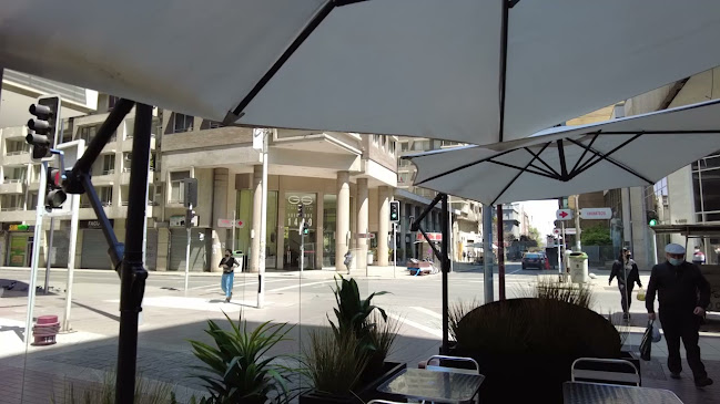 Opiniones de Kiosko Roca Santiago en Colina - Cafetería