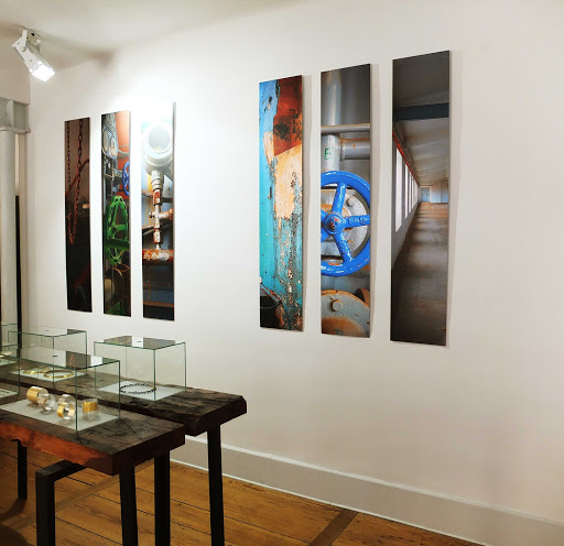 Ringelrum zwo Gallery - Germany
