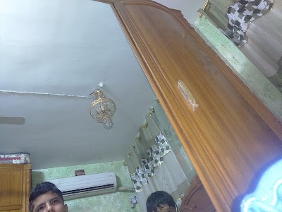Photos of Al-Manar markets