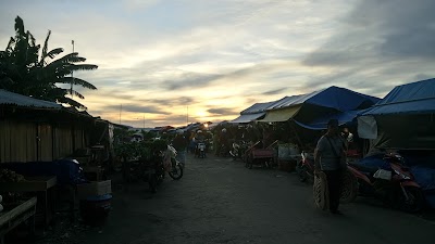 Photos of Pasar Simpong