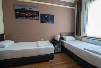 Photos of Torun Hotel