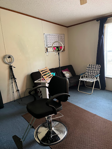 Braiding Salon - Visual