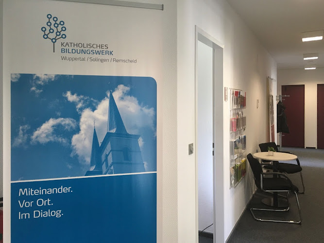 Kath. Bildungswerk Wuppertal / Solingen / Remscheid