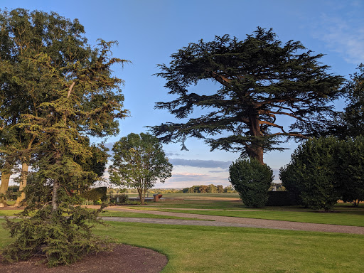 Golf at The Grove - Thumbnail