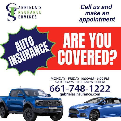 Gabriela's Insurance Services - Thumbnail