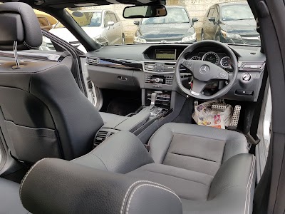 Photos of Car Locus Limited