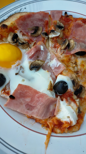 Photo 9 - Dream's Pizza Nogent sur seine