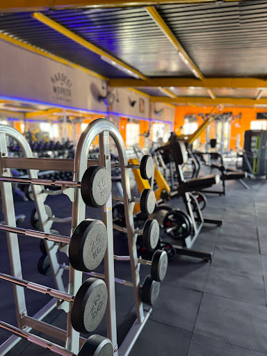 POWER ENERGY GYM - Thumbnail