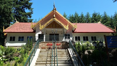 Buddhist Temple of Oregon