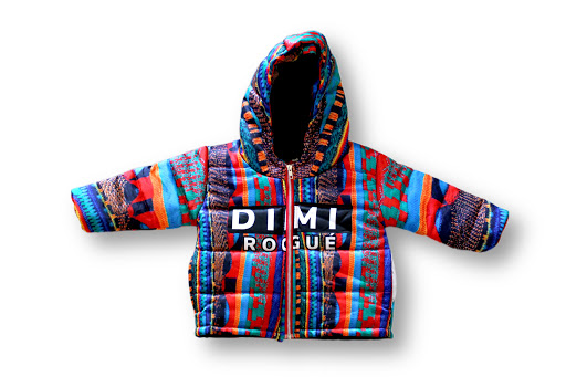 Dimi Rogue - Visual