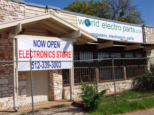 World Electro Parts