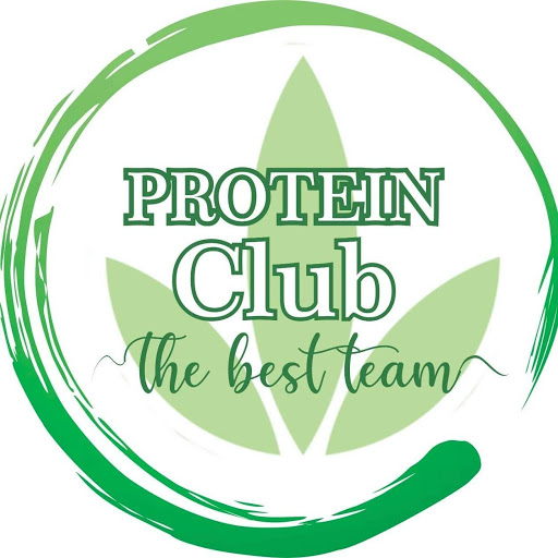 Protein Club Herbalife