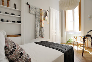 Photo n°12 de Blue Dream - Place des Terreaux, majestueux appartement meublé , très spacieux à Lyon (Agence de location de maisons de vacances)