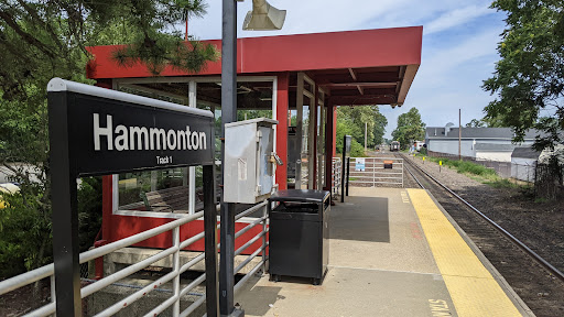 Hammonton - Visual
