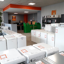Photo n°3 de Electroménager Vente Occasion Dépannage Réparation Envie M O à Gerzat (Magasin de lave-linges et sèche-linges)