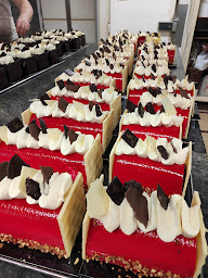 Photo n°8 de Au Vieux Dol à Dol-de-Bretagne (Boulangerie)