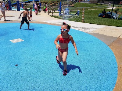 Glenn Dale Splash Park