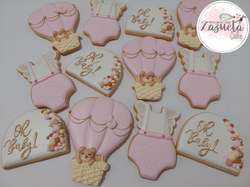 Zazueta Cake - Thumbnail