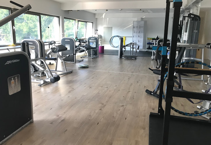 Sporteve Gesundheitszentrum - Sankt Augustin