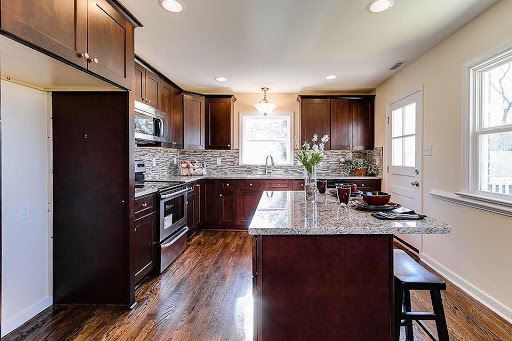 Win Win Contracting - Visual