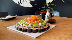 Photo n°3 de Kawasushi à Ferney-Voltaire (Restaurant coréen)