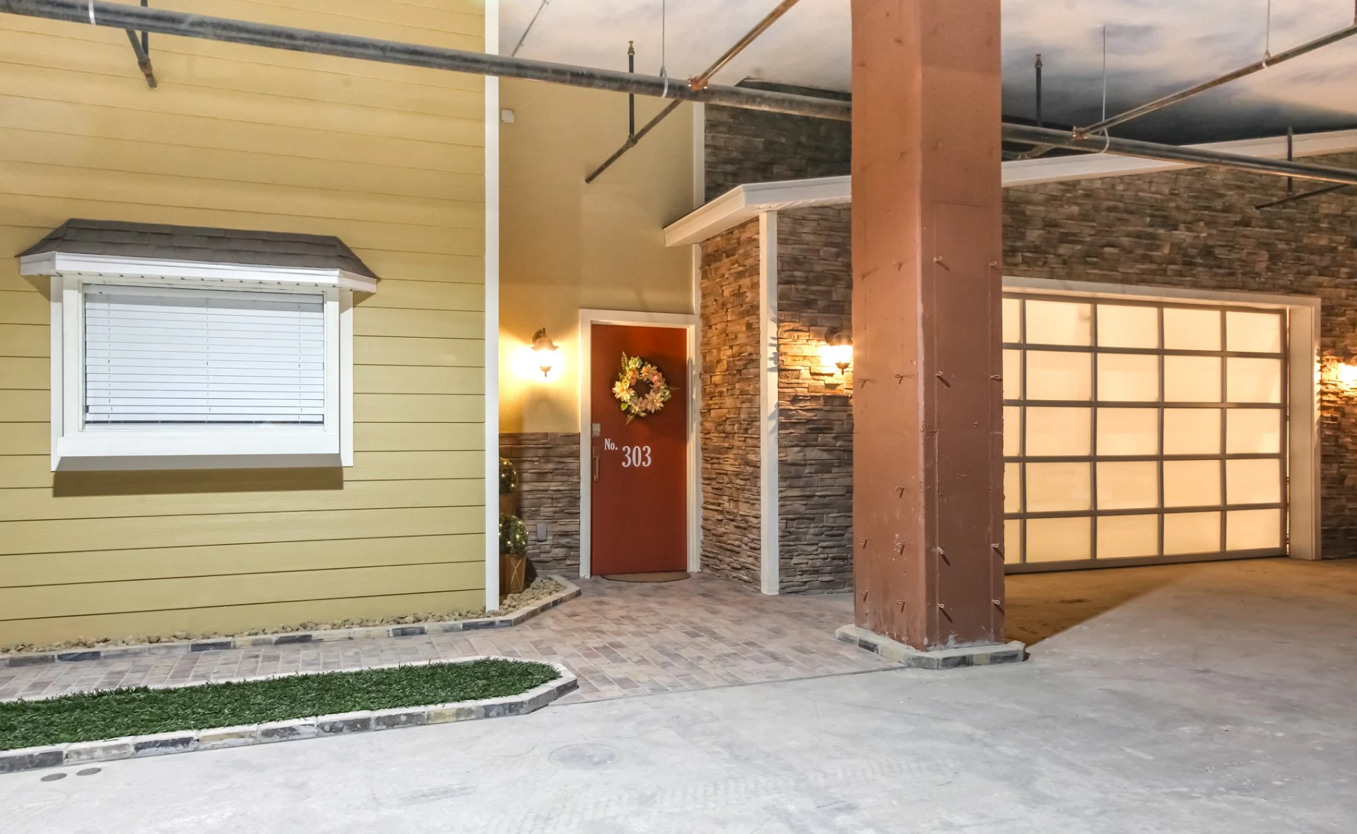 The Gallery Villas