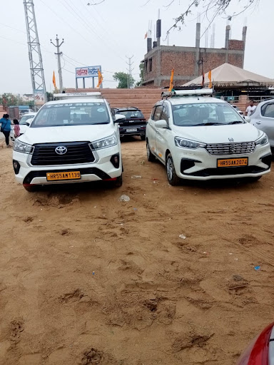 Best taxi service Gurgaon  post image