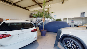 Photo n°18 de Mercedes-Benz HAMECHER Marmande à Sainte-Bazeille (Concessionnaire de voitures intelligentes)