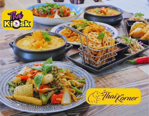 Thai Korner Pimpama City Centre - Thumbnail