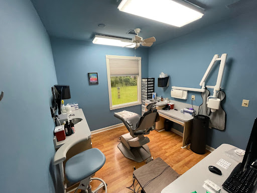 Carolina Dental Specialty Center | The Office of Jose I. Arauz, DMD, PA - Thumbnail