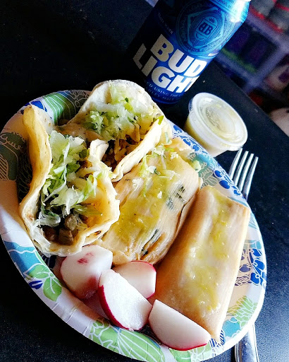 Chalo's Tacos Gallery - United States