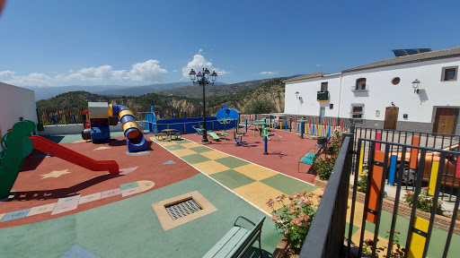CPR Alcolea-Fondón ALCOLEA - Thumbnail