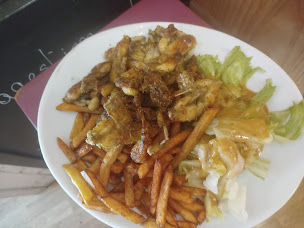 Photo n°9 de Les P'tits Plats à Clermont-Ferrand (Restaurant français)