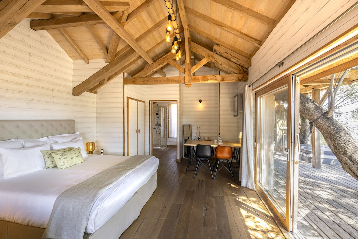 L'Hostellerie du Moulin by null